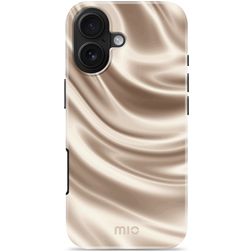 MIO iPhone 17 MagSafe Hard Case Back cover - Silky Dreams