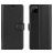 Mobigear Classic Realme C11 (2020) Capa livro Carteira - Preto