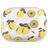 Mobigear Design Apple AirPods Pro 2 skal - Lemon