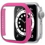 Mobigear Colors Apple Watch - 41 mm Hard Case - Magenta