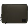 Gaston Luga Däsh Cushioned Case Sleeve 13 - 14 polegadas para portátil - Verde azeitona