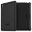 OtterBox Defender iPad Air 13 pulgadas (2024) Carcasa rígida + Soporte - Negro