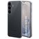 Mobiparts Classic Gennemsigtig Samsung Galaxy S26 FE Fleksibel TPU Bagsidecover - Gennemsigtig
