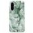 Burga Tough Samsung Galaxy A56 Funda Plástico rígido Carcasa Antigolpes - Pistachio Cheesecake