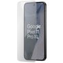 Mobiparts Google Pixel 11 Pro XL Tempered Glass Screen Protector - Case Friendly