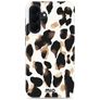 MIO Samsung Galaxy A57 MagSafe Tvrdý plast Zadní kryt - Leopard