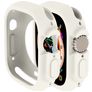 Mobigear Colors Apple Watch Ultra - 49 mm Hard Case - White