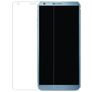 Mobilize LG G6 Protector de pantalla Film - Compatible con fundas (pack de 2)