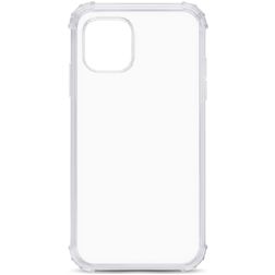 My Style Protective Flex Transparente Samsung Galaxy A25 TPU flexível Capa traseira Antichoque - Transparente