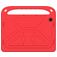 Mobigear AeroArmor Samsung Galaxy Tab A11 Plus Kids Tablet Case with Handle + Stylus Holder - Red