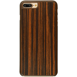 Imoshion Bodhi iPhone 7 Plus Legno Back cover - Marrone
