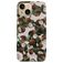 Burga Tough iPhone 13 Funda Plástico rígido Carcasa Antigolpes - Coconut Crush