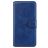 Mobigear Wallet Google Pixel 6 Funda tipo libro Cartera - Azul