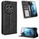 Mobigear Sensation OnePlus 13 Funda tipo libro Cartera - Negro