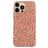 Burga Tough iPhone 13 Pro Max Hard Case Back cover Shockproof - Watermelon Shake