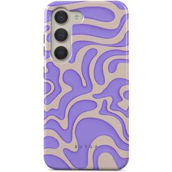 Burga Tough Samsung Galaxy S23 Hardcase Back cover Antiurto - Y2Kool