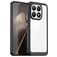 Mobigear Crystal Xiaomi 15T Tvrdý plast Zadní kryt - Modrá