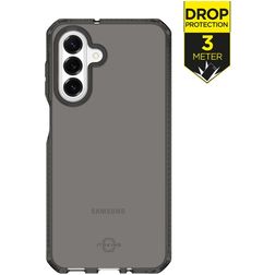 ITSKINS SpectrumClear R Samsung Galaxy A17 TPU flexible Carcasa Antigolpes - Smoke