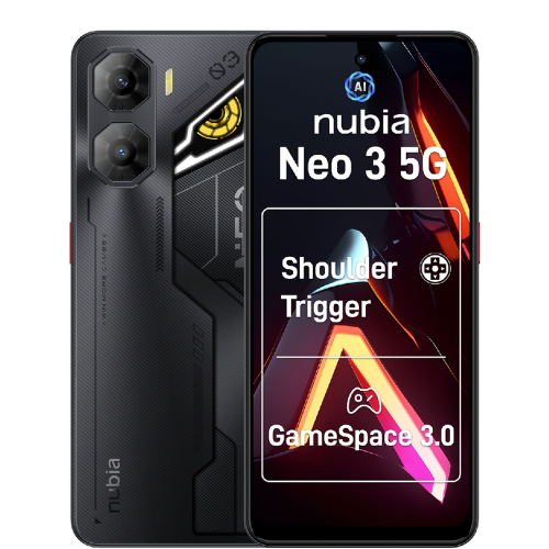 Nubia Neo 3