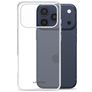 Mobilize Gelly Trasparente iPhone 17 Pro TPU flessibile Back cover - Trasparente