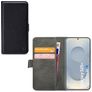 Mobilize Classic Gelly Wallet Samsung Galaxy S26 Plus Pungetui med Seddelrum - Sort