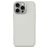 Decoded Stacks iPhone 16 Pro Max Silikon MagSafe Etui plecki - Stone Grey