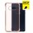 My Style Protective Flex Samsung Galaxy S10e TPU flexible Carcasa Antigolpes - Soft Pink