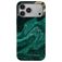 Burga Tough iPhone 18 Pro Max MagSafe Hardcase Back cover Antiurto - Emerald Pool