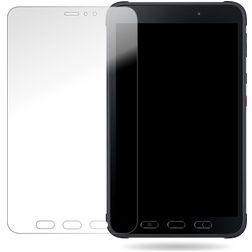 Mobilize Samsung Galaxy Tab Active 3 Tempered Glass Screen Protector - Case Friendly