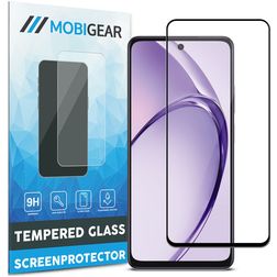 Mobigear Premium OPPO A40 Vetro Protezione schermo - Compatibile con le cover