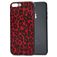 Mobilize Gelly iPhone 7 Plus Elastyczne TPU Etui plecki - Leopard