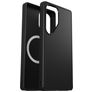 OtterBox Symmetry Samsung Galaxy S25 Ultra MagSafe Plástico rígido Capa traseira Antichoque - Preto