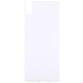 Mobigear Basics Transparente iPhone XS Max TPU flexible Carcasa - Transparente