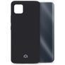 Mobilize Rubber Gelly Realme C11 (2021) TPU flexible Carcasa - Matt Black