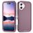 Mobigear Rugged iPhone 17 Hard Case Back cover Shockproof - Purple