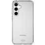 ITSKINS Level 2 SpectrumClear-R Transparente Samsung Galaxy A35 Funda Plástico rígido Carcasa Antigolpes - Transparente