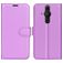 Mobigear Classic Sony Xperia Pro-I Funda tipo libro Cartera - Rosa