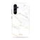 MIO Samsung Galaxy A35 MagSafe Hard Case Back cover - White Marble