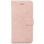My Style Flex Wallet iPhone 12 Pro Max Funda tipo libro Cartera - Rosa