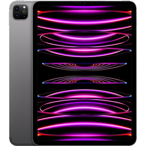 iPad Pro 11" (2022)