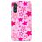 Burga Tough Samsung Galaxy A34 Funda Plástico rígido Carcasa Antigolpes - Plastic Sky
