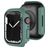 Mobigear Colors Ohut Apple Watch - 41 mm Suojakotelo - Vihreä