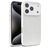 Mobigear Bio iPhone 18 Pro Max Ecológico Carcasa - Blanco