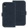 My Style Flex Wallet iPhone XR Wallet case - Royal Blue