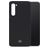 Mobilize Rubber Gelly Samsung Galaxy S23 Plus Elastyczne TPU Etui plecki - Matt Black