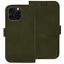 My Style Flex Wallet iPhone 16 Pro Max Funda tipo libro Cartera - Forest Green
