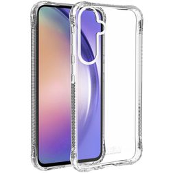 SoSkild Absorb 2.0 Impact Clear Samsung Galaxy A55 Hard Case Back cover Shockproof - Clear
