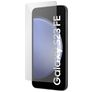Mobiparts Regular Samsung Galaxy S23 FE Vidro temperado Película de ecrã - Compatível com capas