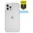 ITSKINS HybridFrost Transparente iPhone 12 Pro Max Plástico rígido Capa traseira Antichoque - Transparente