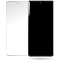 Mobilize Samsung Galaxy S20 FE Panssarilasi Näytönsuoja - Suojakuoren kanssa yhteensopiva